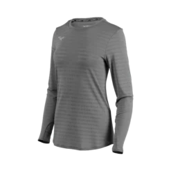 Mizuno Women's Athletic Eco Long Sleeve 20 Mizuno Women's Athletic Eco Long Sleeve -Mizuno 530131 9I9I