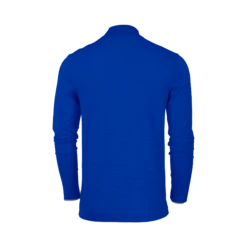 Mizuno Men's Athletic Eco 1/2 Zip 19 Mizuno Men's Athletic Eco 1/2 Zip -Mizuno 530132 5252 02