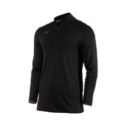 Mizuno Men's Athletic Eco 1/2 Zip