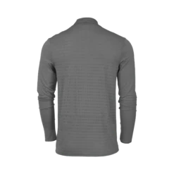 Mizuno Men's Athletic Eco 1/2 Zip 21 Mizuno Men's Athletic Eco 1/2 Zip -Mizuno 530132 9I9I 02