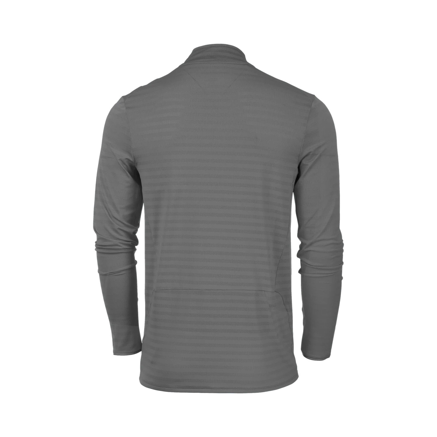 Mizuno Men's Athletic Eco 1/2 Zip 12 Mizuno Men's Athletic Eco 1/2 Zip - Image 10