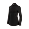 Mizuno Women's Athletic Eco 1/2 Zip 2 Mizuno Women's Athletic Eco 1/2 Zip -Mizuno 530133 9090