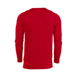 Mizuno Men's Athletic Eco Long Sleeve 15 Mizuno Men's Athletic Eco Long Sleeve -Mizuno 530144 1010 02