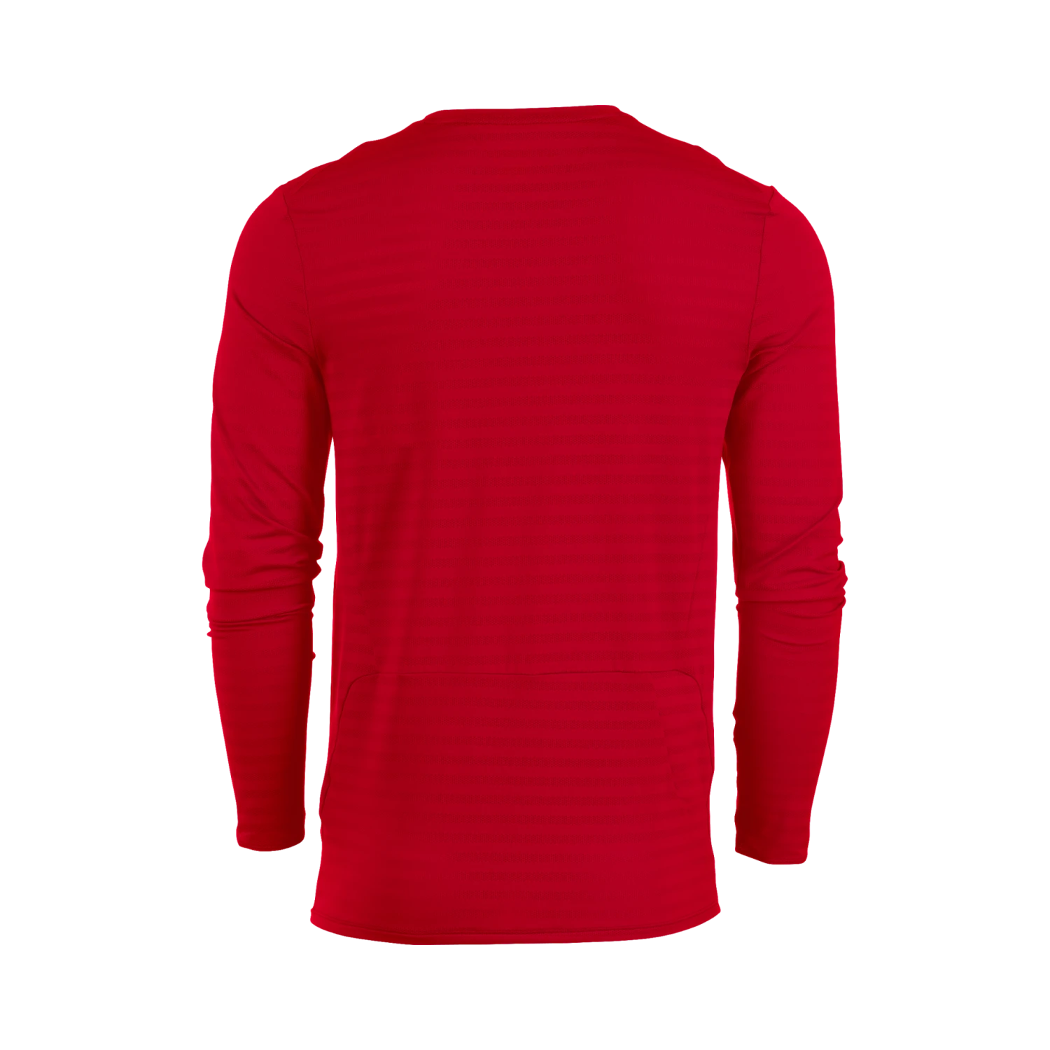 Mizuno Men's Athletic Eco Long Sleeve 6 Mizuno Men's Athletic Eco Long Sleeve - Image 4
