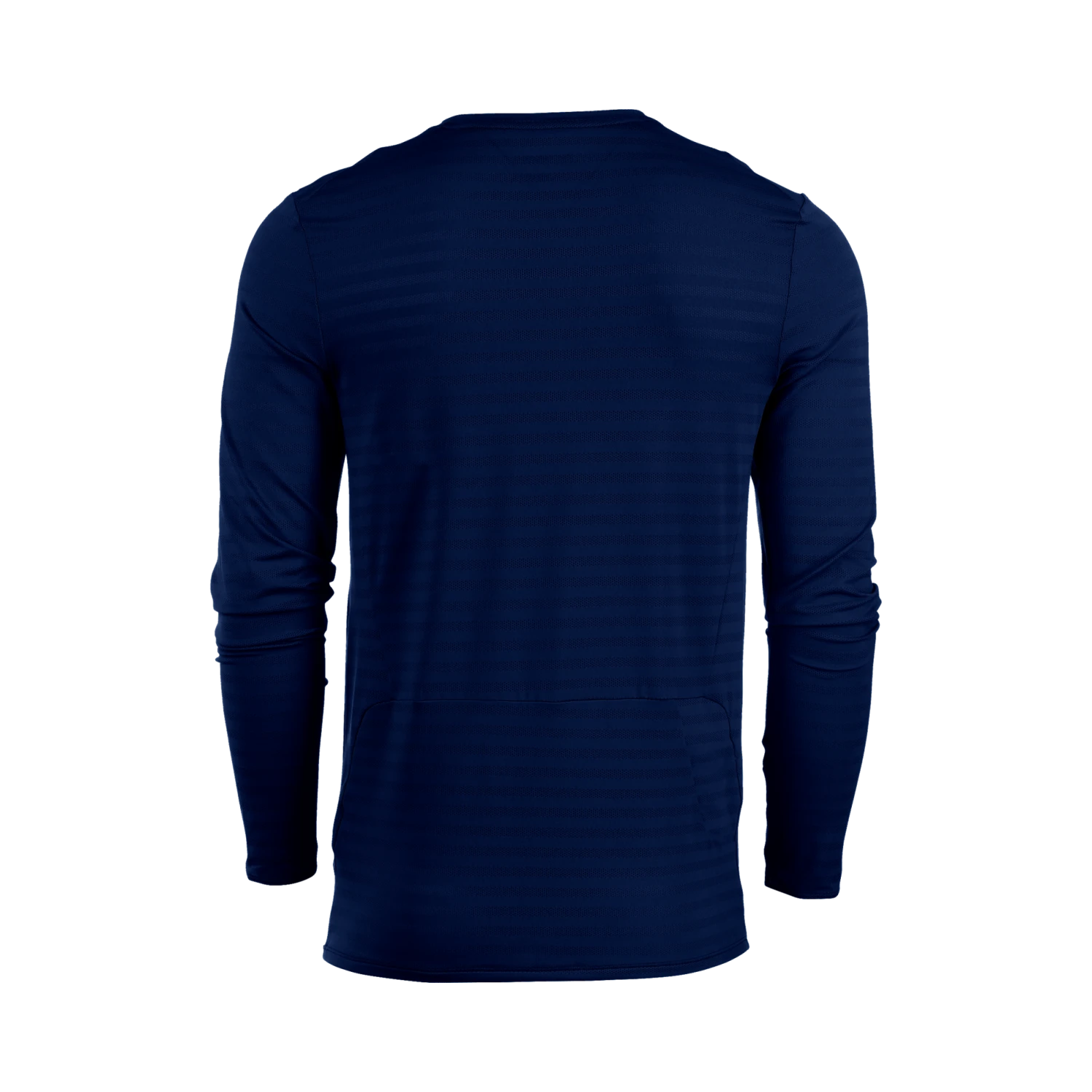 Mizuno Men's Athletic Eco Long Sleeve 8 Mizuno Men's Athletic Eco Long Sleeve - Image 6