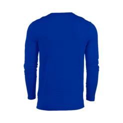 Mizuno Men's Athletic Eco Long Sleeve 19 Mizuno Men's Athletic Eco Long Sleeve -Mizuno 530144 5252 02