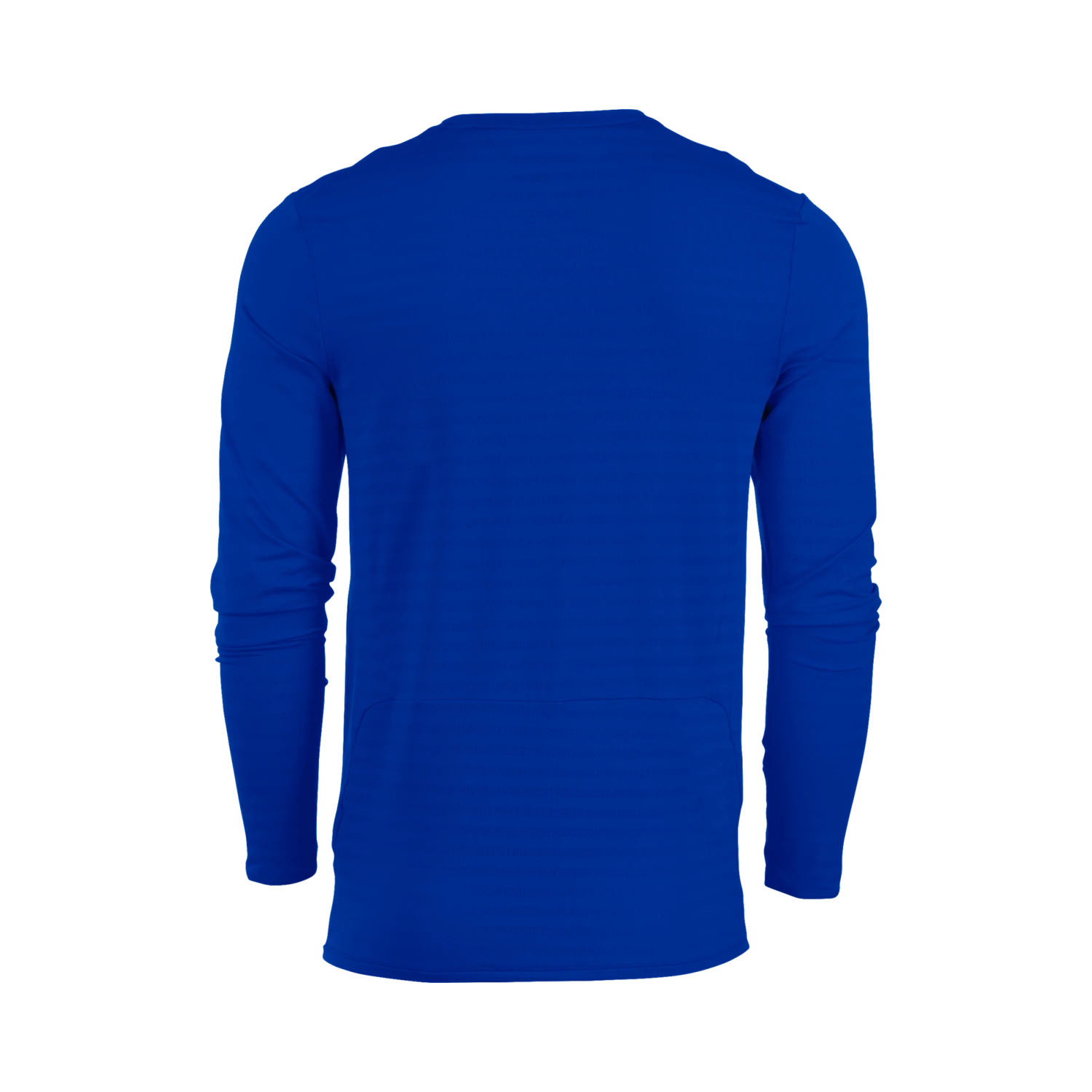 Mizuno Men's Athletic Eco Long Sleeve 10 Mizuno Men's Athletic Eco Long Sleeve - Image 8
