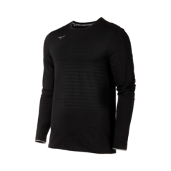 Mizuno Men's Athletic Eco Long Sleeve