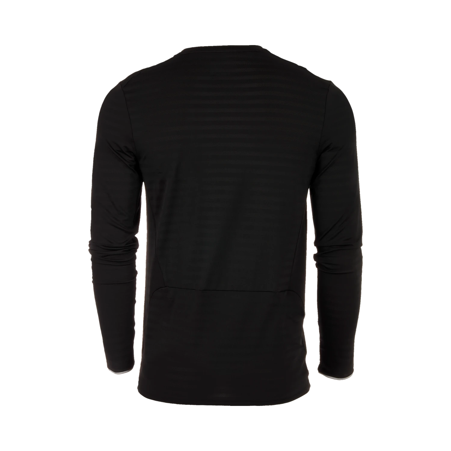 Mizuno Men's Athletic Eco Long Sleeve 4 Mizuno Men's Athletic Eco Long Sleeve - Image 2