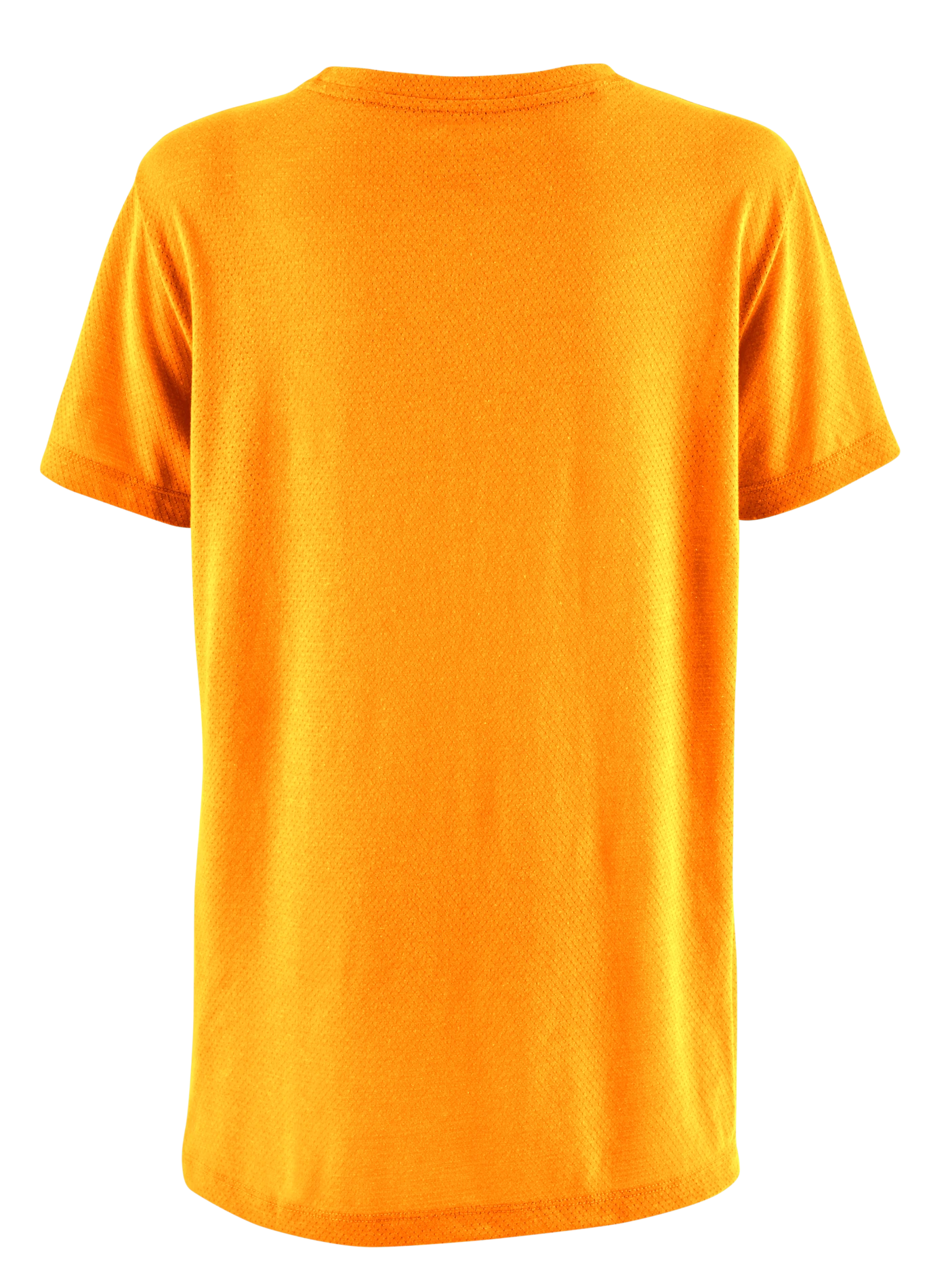 Mizuno Women's Infinity Training Short Sleeve Tee 8 Mizuno Women's Infinity Training Short Sleeve Tee - Image 6