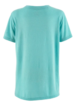 Mizuno Women's Infinity Training Short Sleeve Tee 17 Mizuno Women's Infinity Training Short Sleeve Tee -Mizuno 530162 5Q5Q 02