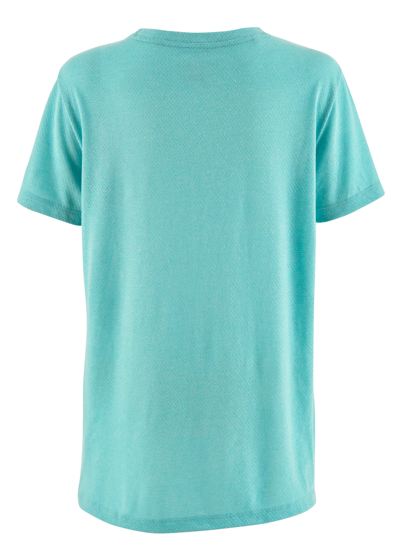 Mizuno Women's Infinity Training Short Sleeve Tee 10 Mizuno Women's Infinity Training Short Sleeve Tee - Image 8