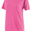 Mizuno Women's Infinity Training Short Sleeve Tee -Mizuno 530162 6W6W