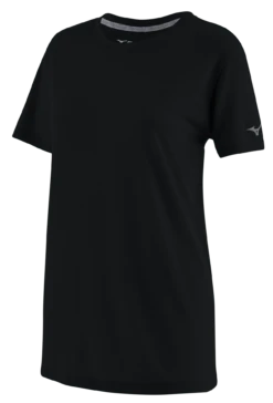 Mizuno Women's Infinity Training Short Sleeve Tee 12 Mizuno Women's Infinity Training Short Sleeve Tee -Mizuno 530162 9090