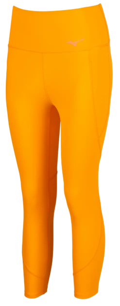 Mizuno Women's Instinct 3/4 Length Tight -Mizuno 530170 3333