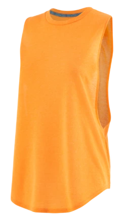 Mizuno Women's Infinity Training Muscle Tank 14 Mizuno Women's Infinity Training Muscle Tank -Mizuno 530176 3333