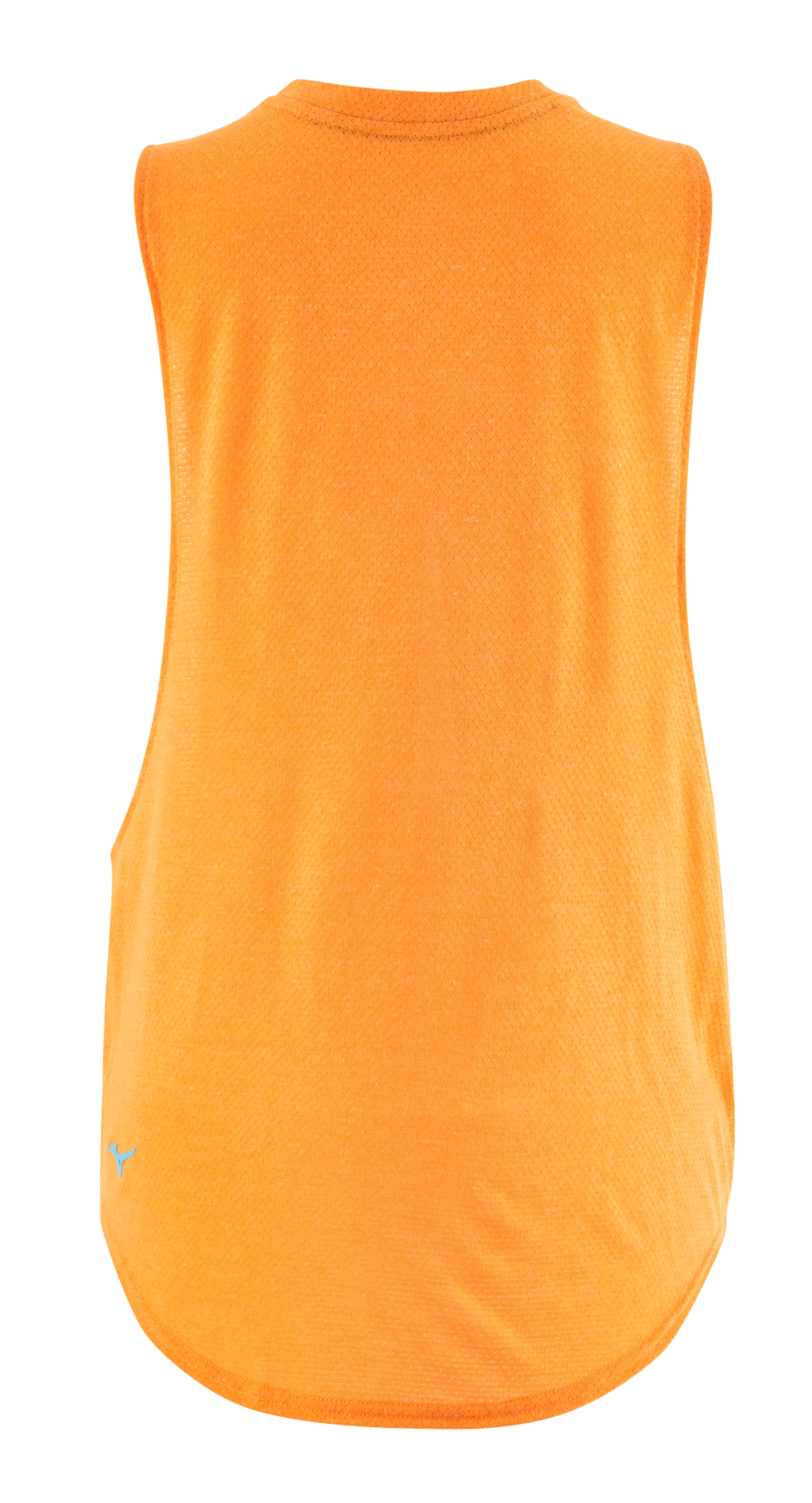 Mizuno Women's Infinity Training Muscle Tank 8 Mizuno Women's Infinity Training Muscle Tank - Image 6