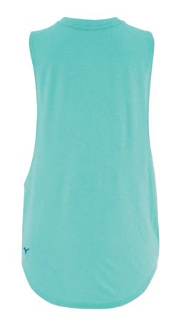 Mizuno Women's Infinity Training Muscle Tank 17 Mizuno Women's Infinity Training Muscle Tank -Mizuno 530176 5Q5Q 02