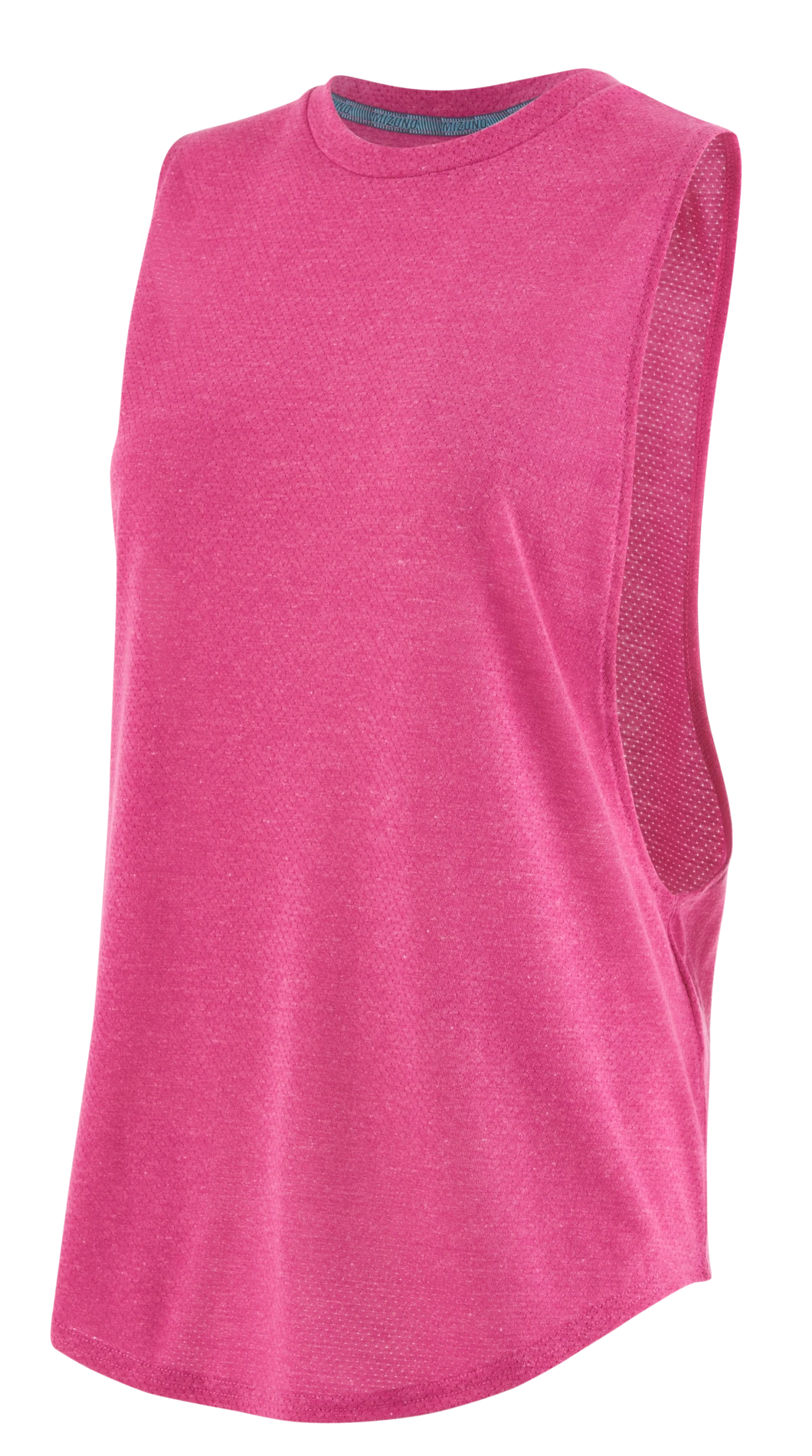 Mizuno Women's Infinity Training Muscle Tank 3 Mizuno Women's Infinity Training Muscle Tank