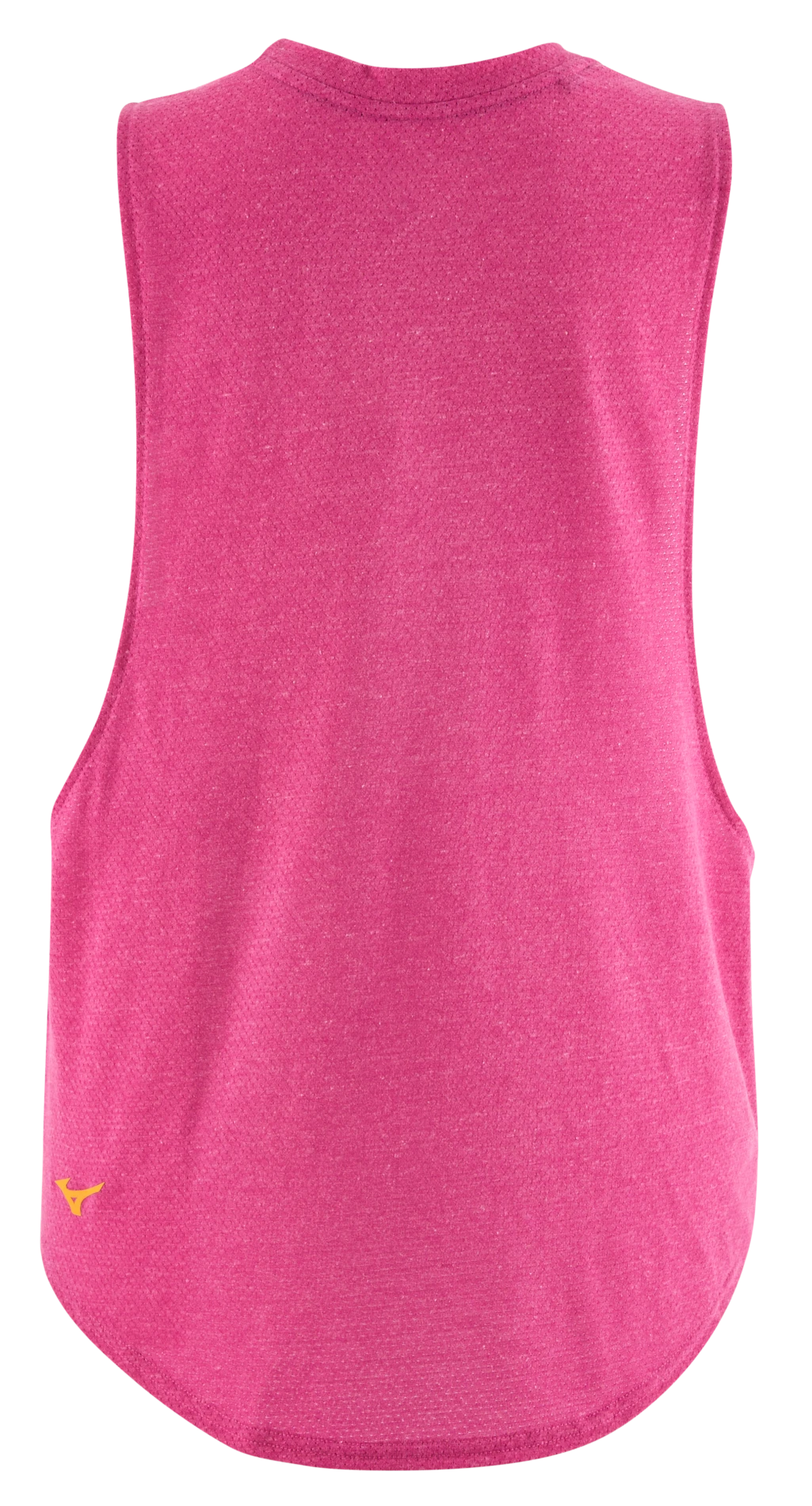 Mizuno Women's Infinity Training Muscle Tank 4 Mizuno Women's Infinity Training Muscle Tank - Image 2