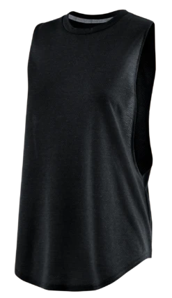 Mizuno Women's Infinity Training Muscle Tank 12 Mizuno Women's Infinity Training Muscle Tank -Mizuno 530176 9090