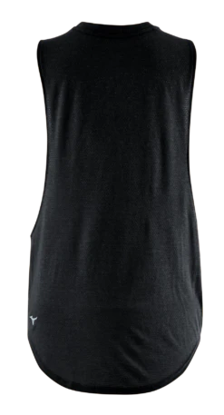 Mizuno Women's Infinity Training Muscle Tank 13 Mizuno Women's Infinity Training Muscle Tank -Mizuno 530176 9090 02