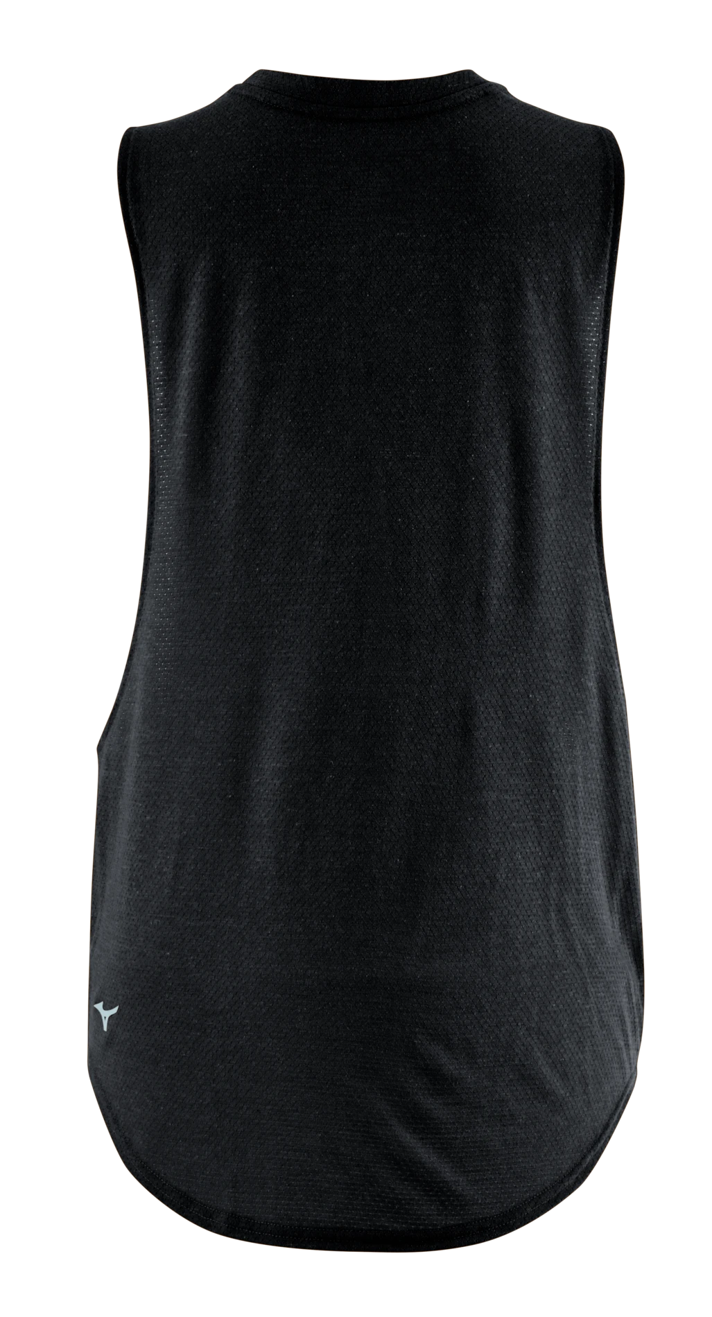 Mizuno Women's Infinity Training Muscle Tank 6 Mizuno Women's Infinity Training Muscle Tank - Image 4