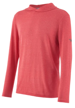 Mizuno Men's Infinity Training Hoodie -Mizuno 530205 1010