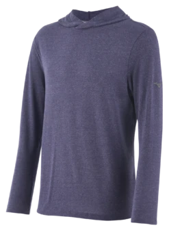 Mizuno Men's Infinity Training Hoodie -Mizuno 530205 5151