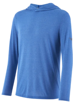 Mizuno Men's Infinity Training Hoodie -Mizuno 530205 5252