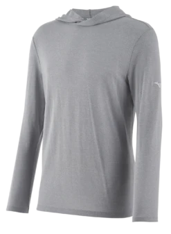 Mizuno Men's Infinity Training Hoodie -Mizuno 530205 9I9I