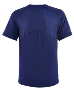 Men's Mizuno Performance Short Sleeve -Mizuno 530239 5151 02