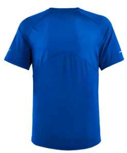 Men's Mizuno Performance Short Sleeve -Mizuno 530239 5252 02