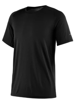 Men's Mizuno Performance Short Sleeve