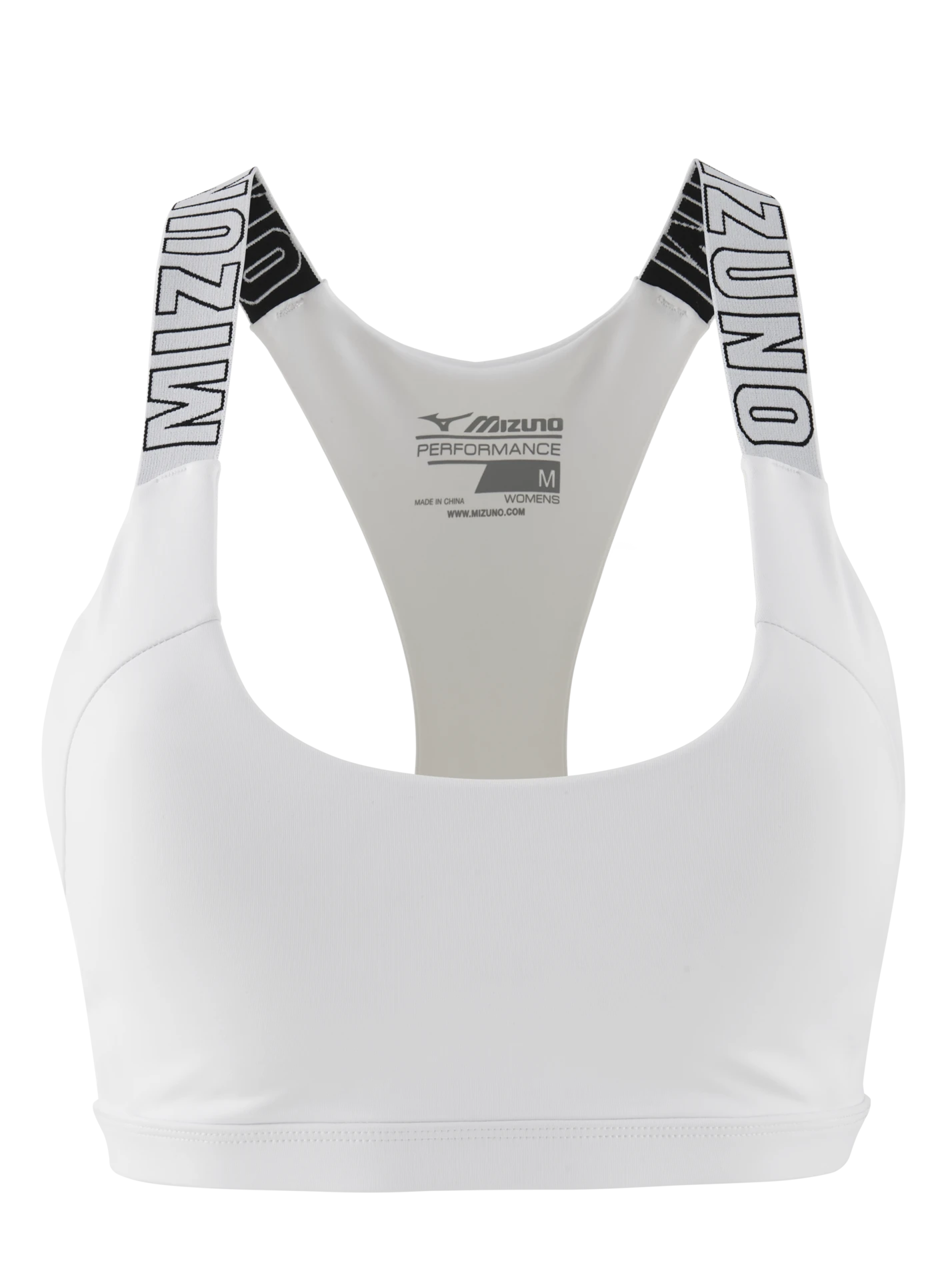 Mizuno Women's Podium Bra 3 Mizuno Women's Podium Bra