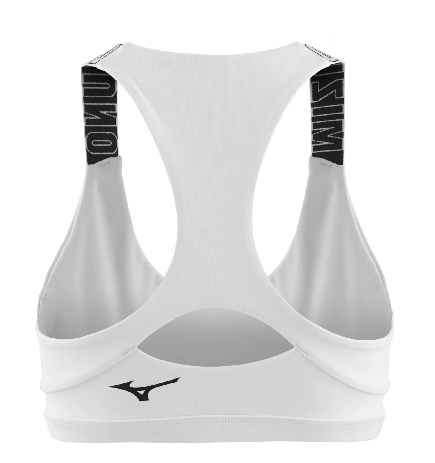 Mizuno Women's Podium Bra 4 Mizuno Women's Podium Bra - Image 2