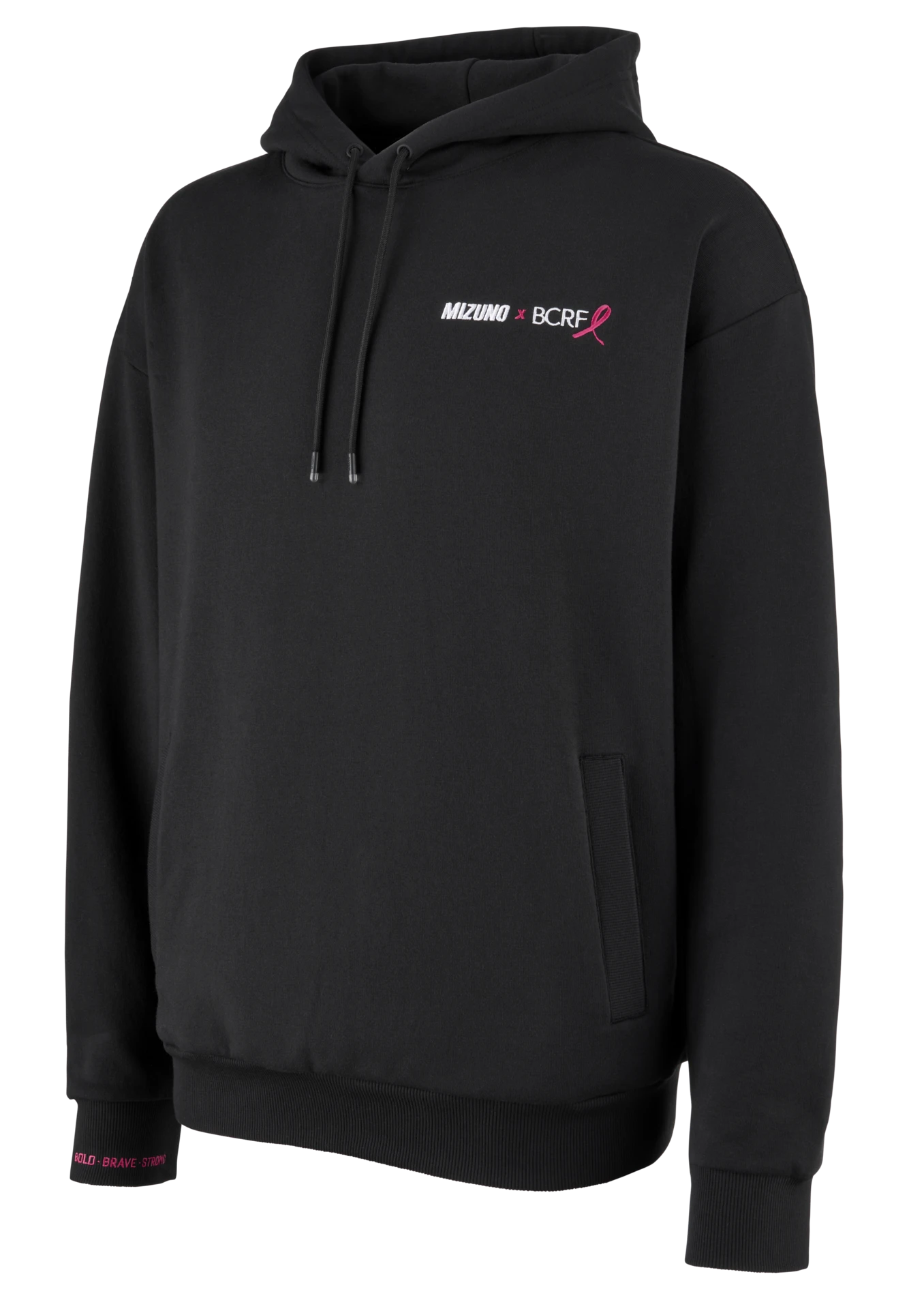 Mizuno Project Zero Hoodie 3 Mizuno Project Zero Hoodie