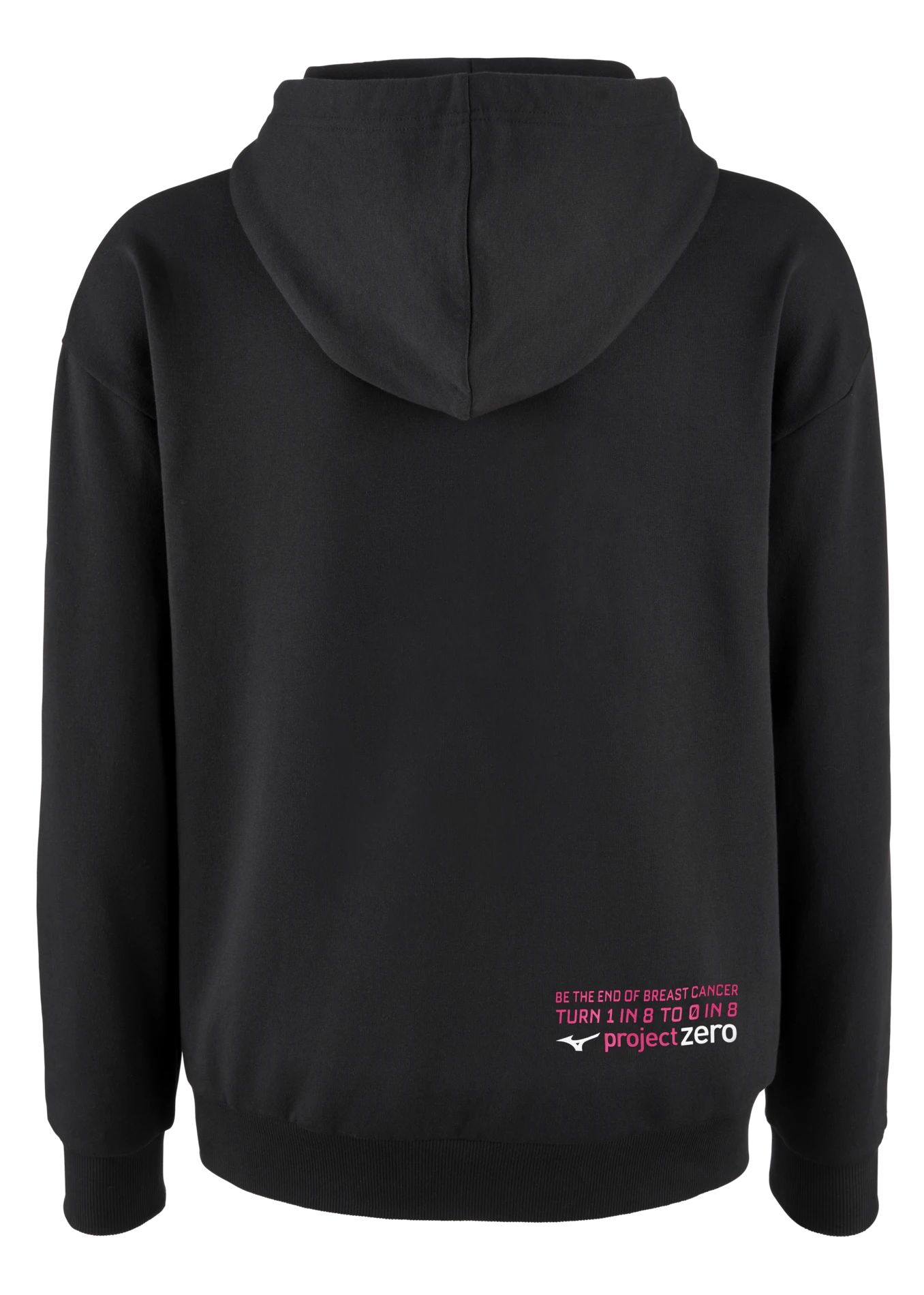 Mizuno Project Zero Hoodie 4 Mizuno Project Zero Hoodie - Image 2