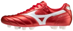 Mizuno Morelia II Made In Japan Soccer Cleat 40 Mizuno Morelia II Made In Japan Soccer Cleat -Mizuno 540136 1G1G