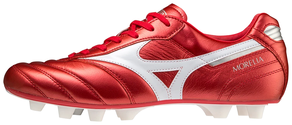 Mizuno Morelia II Made In Japan Soccer Cleat 21 Mizuno Morelia II Made In Japan Soccer Cleat - Image 19