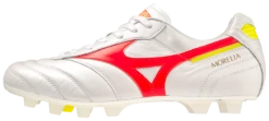 Mizuno Morelia II Made In Japan Soccer Cleat 28 Mizuno Morelia II Made In Japan Soccer Cleat -Mizuno 540136 1Z1Z