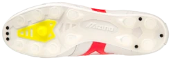 Mizuno Morelia II Made In Japan Soccer Cleat 29 Mizuno Morelia II Made In Japan Soccer Cleat -Mizuno 540136 1Z1Z 02