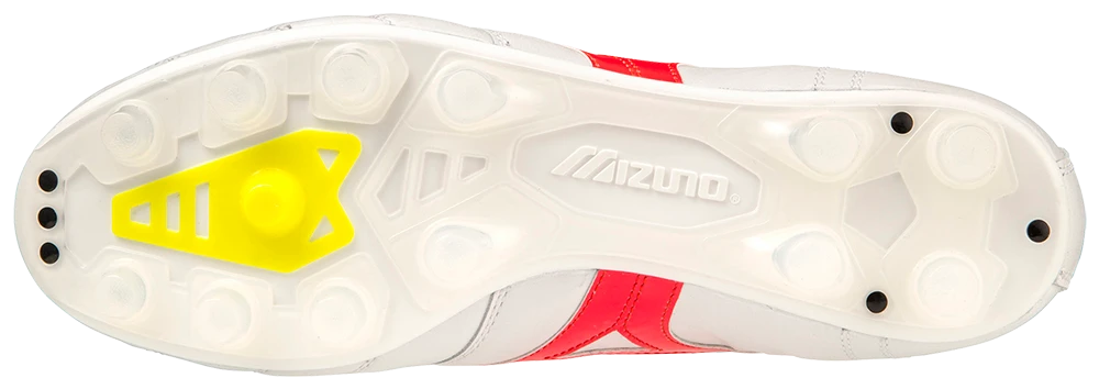 Mizuno Morelia II Made In Japan Soccer Cleat 10 Mizuno Morelia II Made In Japan Soccer Cleat - Image 8