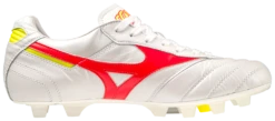 Mizuno Morelia II Made In Japan Soccer Cleat 30 Mizuno Morelia II Made In Japan Soccer Cleat -Mizuno 540136 1Z1Z 03