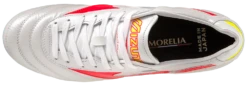 Mizuno Morelia II Made In Japan Soccer Cleat 31 Mizuno Morelia II Made In Japan Soccer Cleat -Mizuno 540136 1Z1Z 04