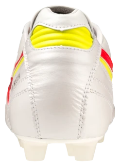 Mizuno Morelia II Made In Japan Soccer Cleat 32 Mizuno Morelia II Made In Japan Soccer Cleat -Mizuno 540136 1Z1Z 05