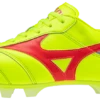 Mizuno Morelia II Made In Japan Soccer Cleat -Mizuno 540136 3E1Z