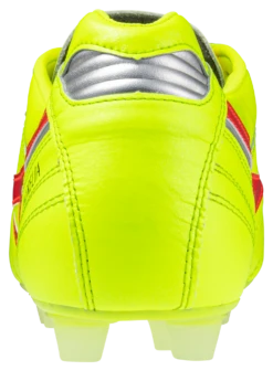 Mizuno Morelia II Made In Japan Soccer Cleat 26 Mizuno Morelia II Made In Japan Soccer Cleat -Mizuno 540136 3E1Z 05