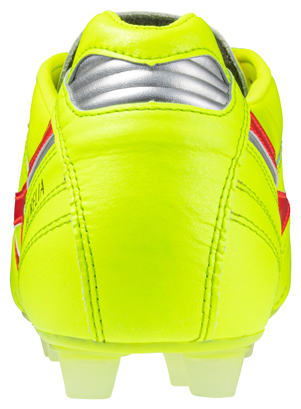 Mizuno Morelia II Made In Japan Soccer Cleat 7 Mizuno Morelia II Made In Japan Soccer Cleat - Image 5