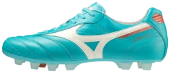 Mizuno Morelia II Made In Japan Soccer Cleat 34 Mizuno Morelia II Made In Japan Soccer Cleat -Mizuno 540136 5T00